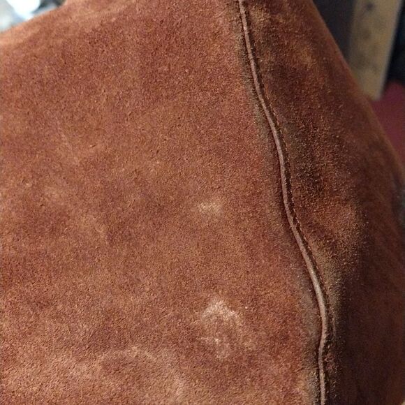 All saints leather bag - Picture 11 of 12